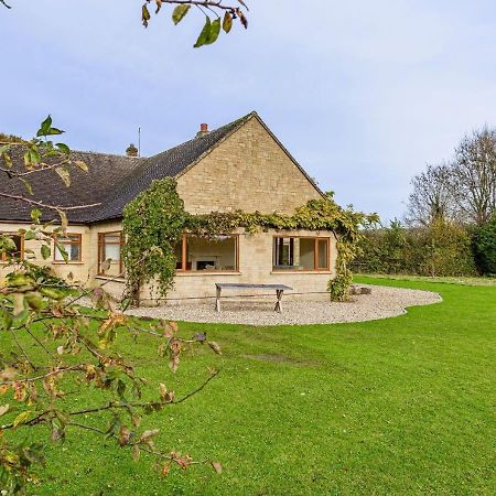 Вілла Charming 3Bd Cotswolds Family Retreat Bourton-on-the-Water Екстер'єр фото