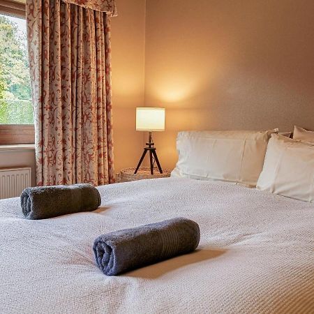 Вілла Charming 3Bd Cotswolds Family Retreat Bourton-on-the-Water Екстер'єр фото