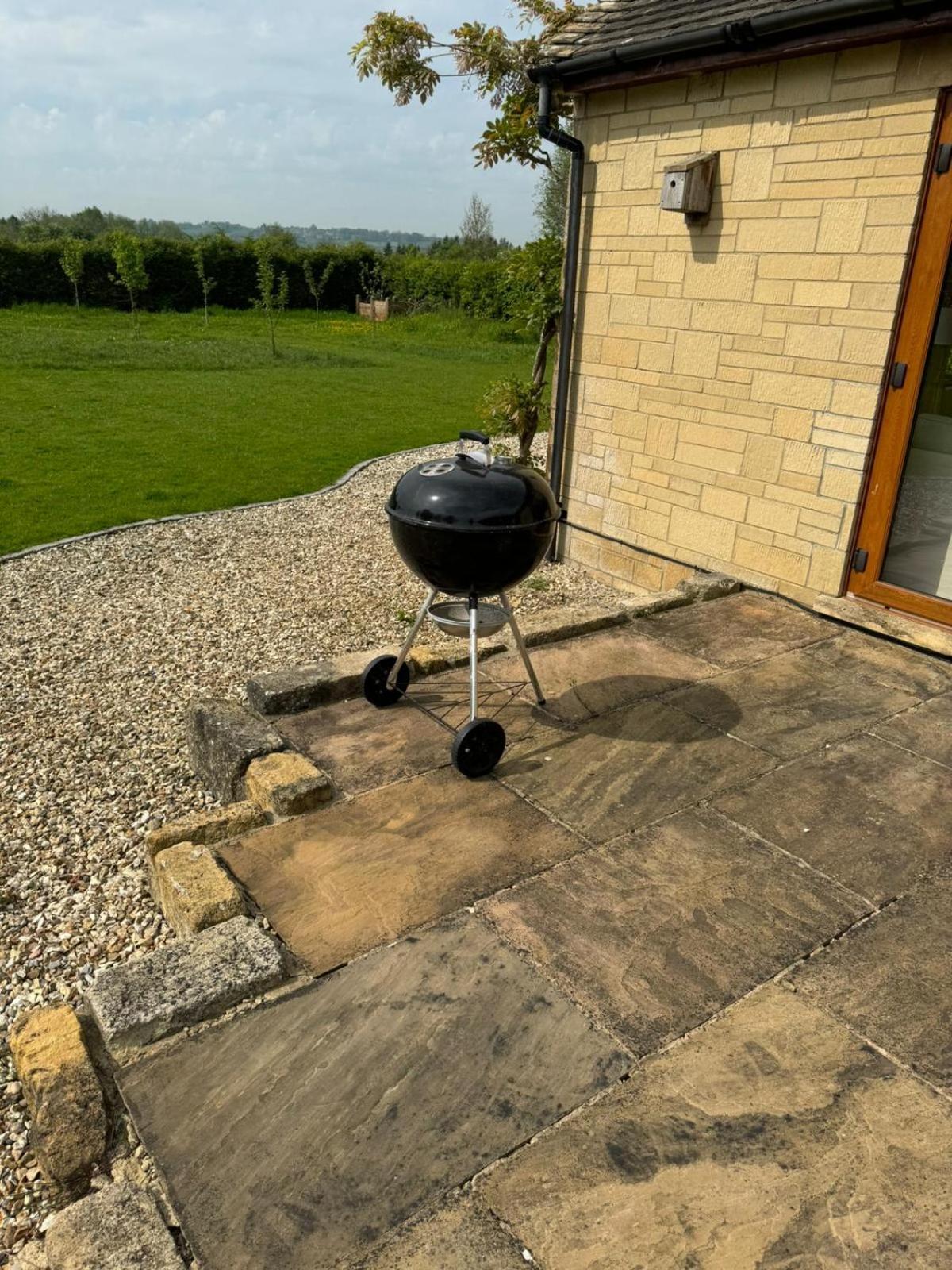 Вілла Charming 3Bd Cotswolds Family Retreat Bourton-on-the-Water Екстер'єр фото