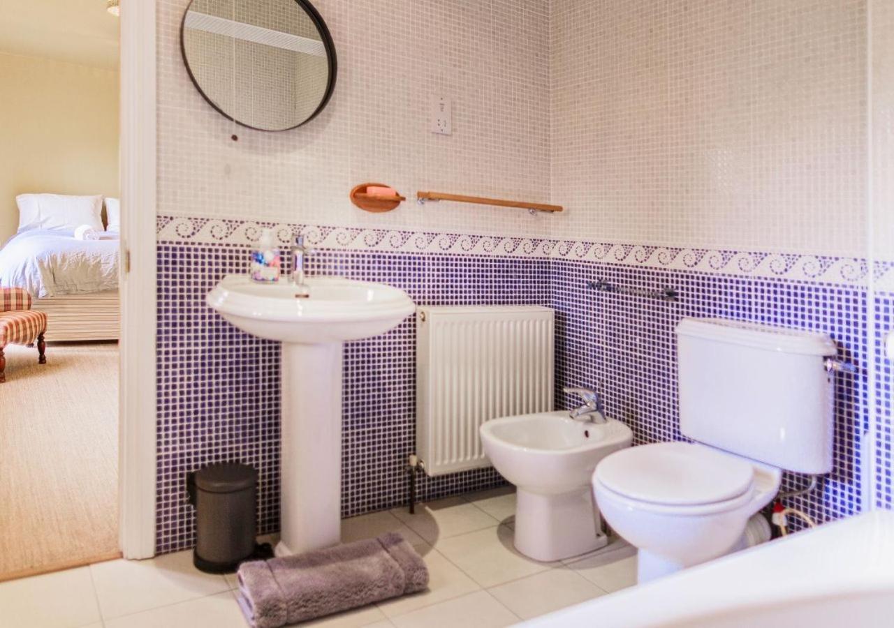 Вілла Charming 3Bd Cotswolds Family Retreat Bourton-on-the-Water Екстер'єр фото