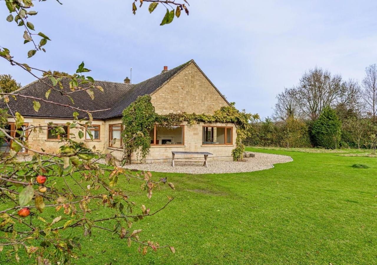 Вілла Charming 3Bd Cotswolds Family Retreat Bourton-on-the-Water Екстер'єр фото