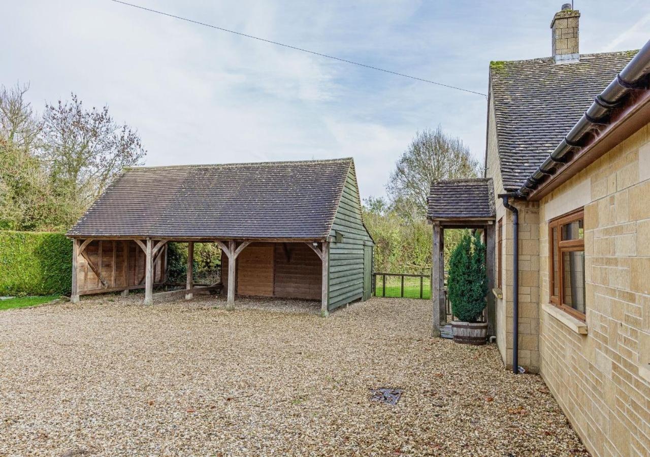 Вілла Charming 3Bd Cotswolds Family Retreat Bourton-on-the-Water Екстер'єр фото