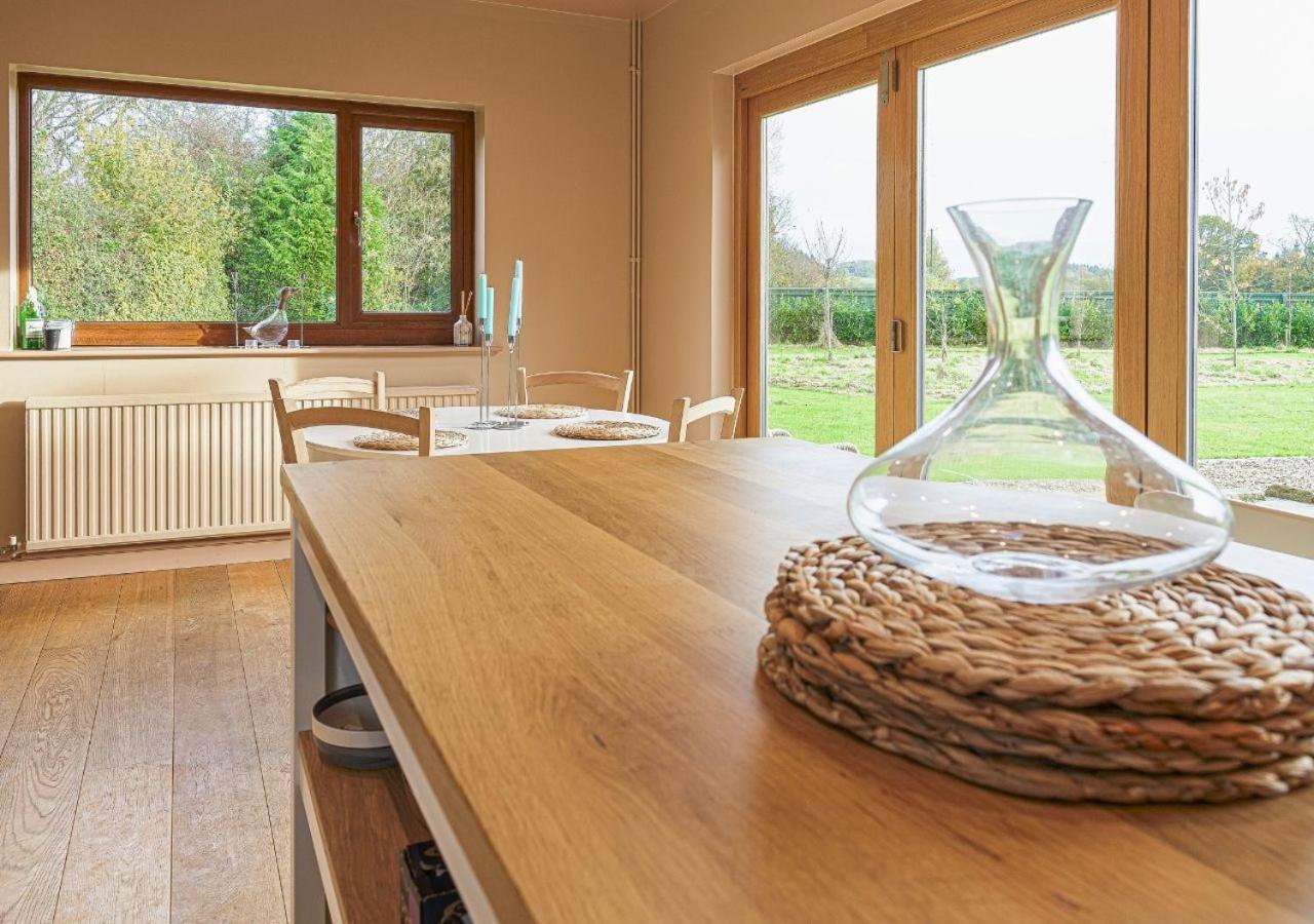 Вілла Charming 3Bd Cotswolds Family Retreat Bourton-on-the-Water Екстер'єр фото