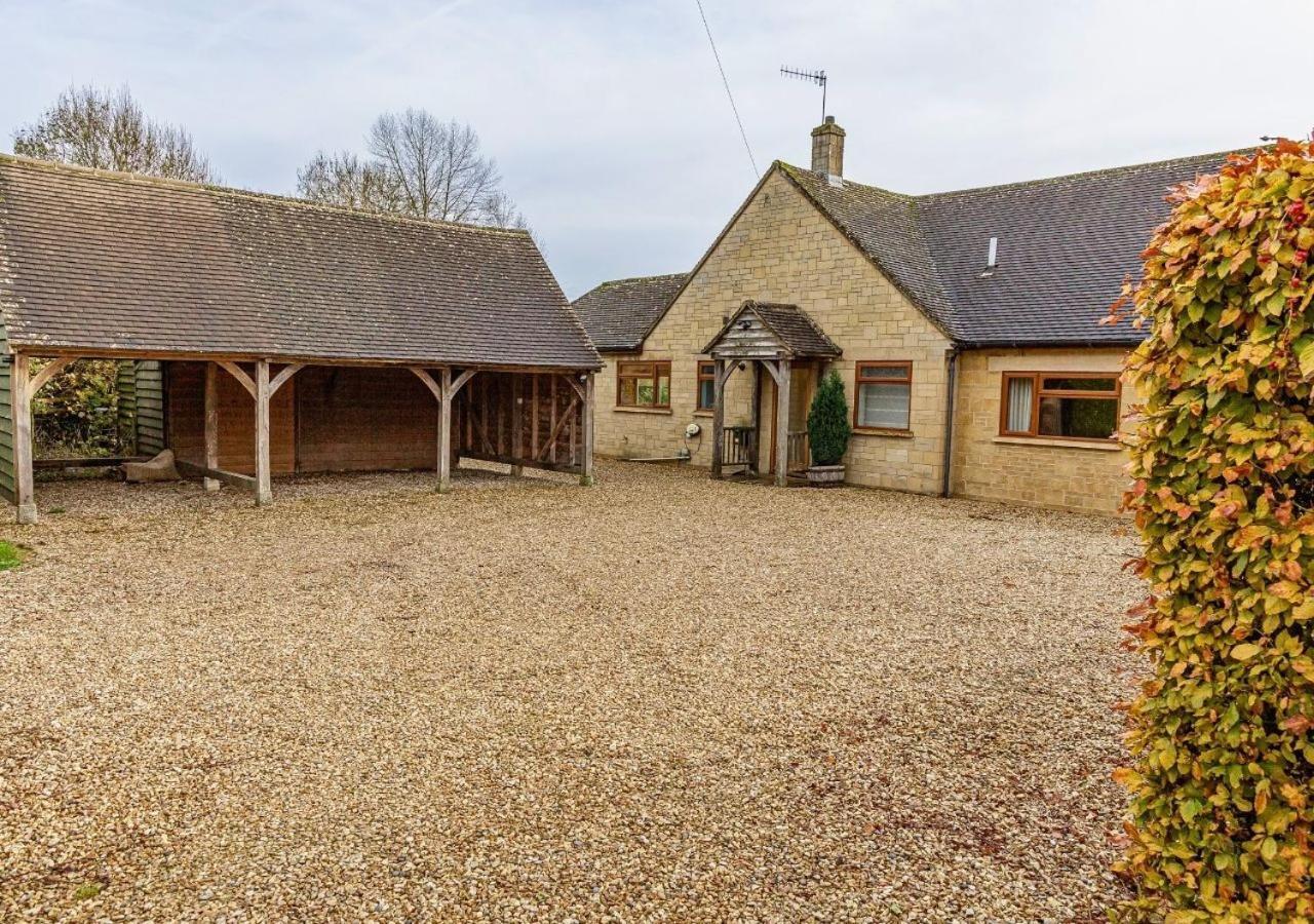 Вілла Charming 3Bd Cotswolds Family Retreat Bourton-on-the-Water Екстер'єр фото