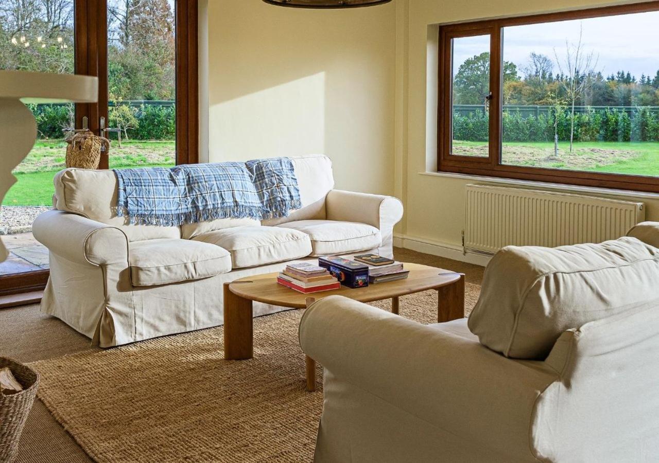 Вілла Charming 3Bd Cotswolds Family Retreat Bourton-on-the-Water Екстер'єр фото