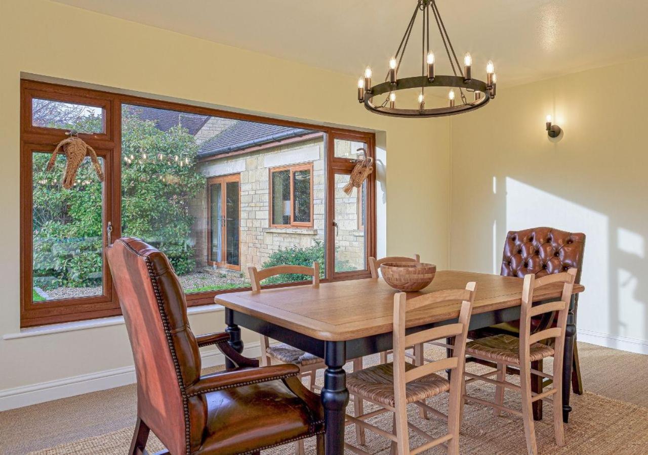 Вілла Charming 3Bd Cotswolds Family Retreat Bourton-on-the-Water Екстер'єр фото