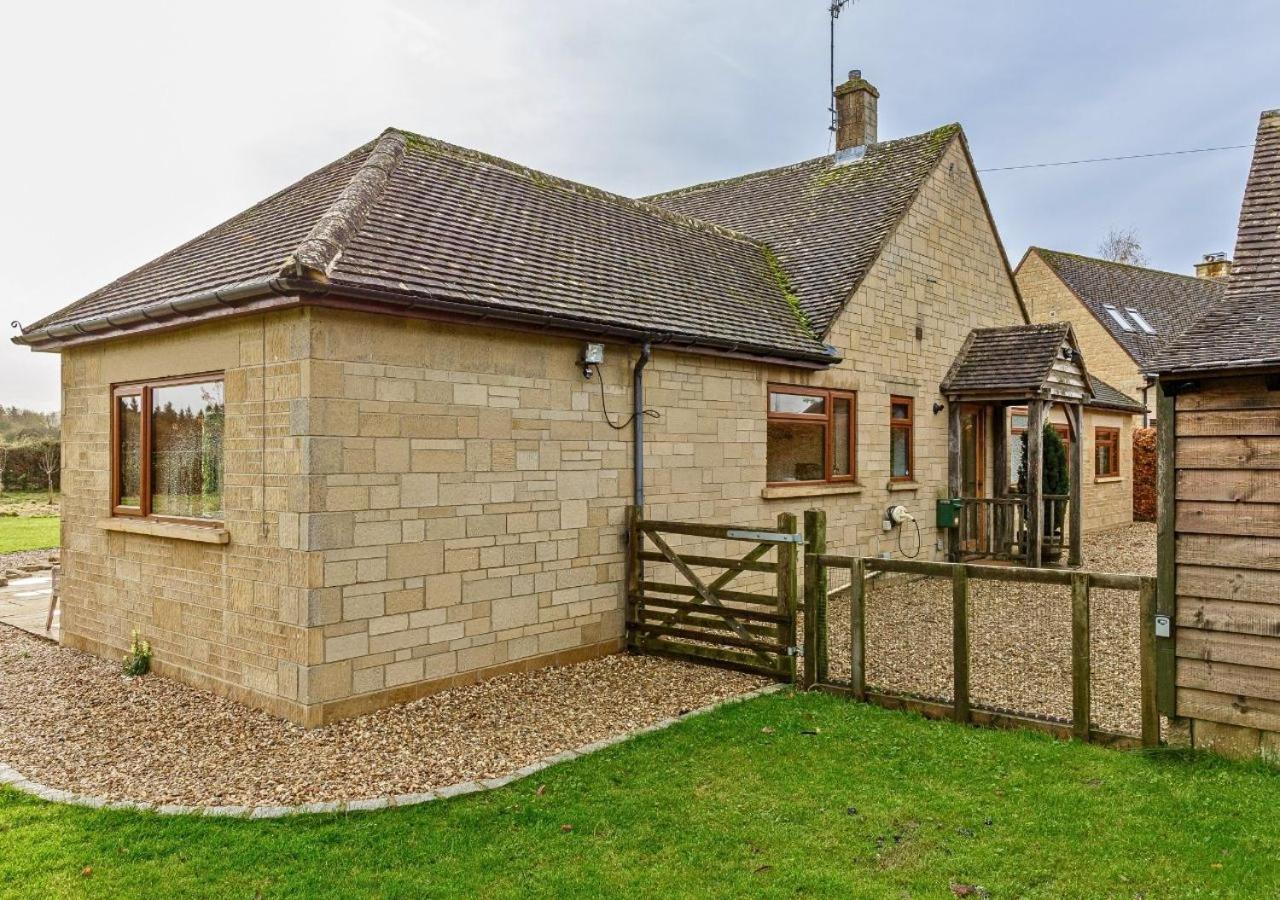 Вілла Charming 3Bd Cotswolds Family Retreat Bourton-on-the-Water Екстер'єр фото