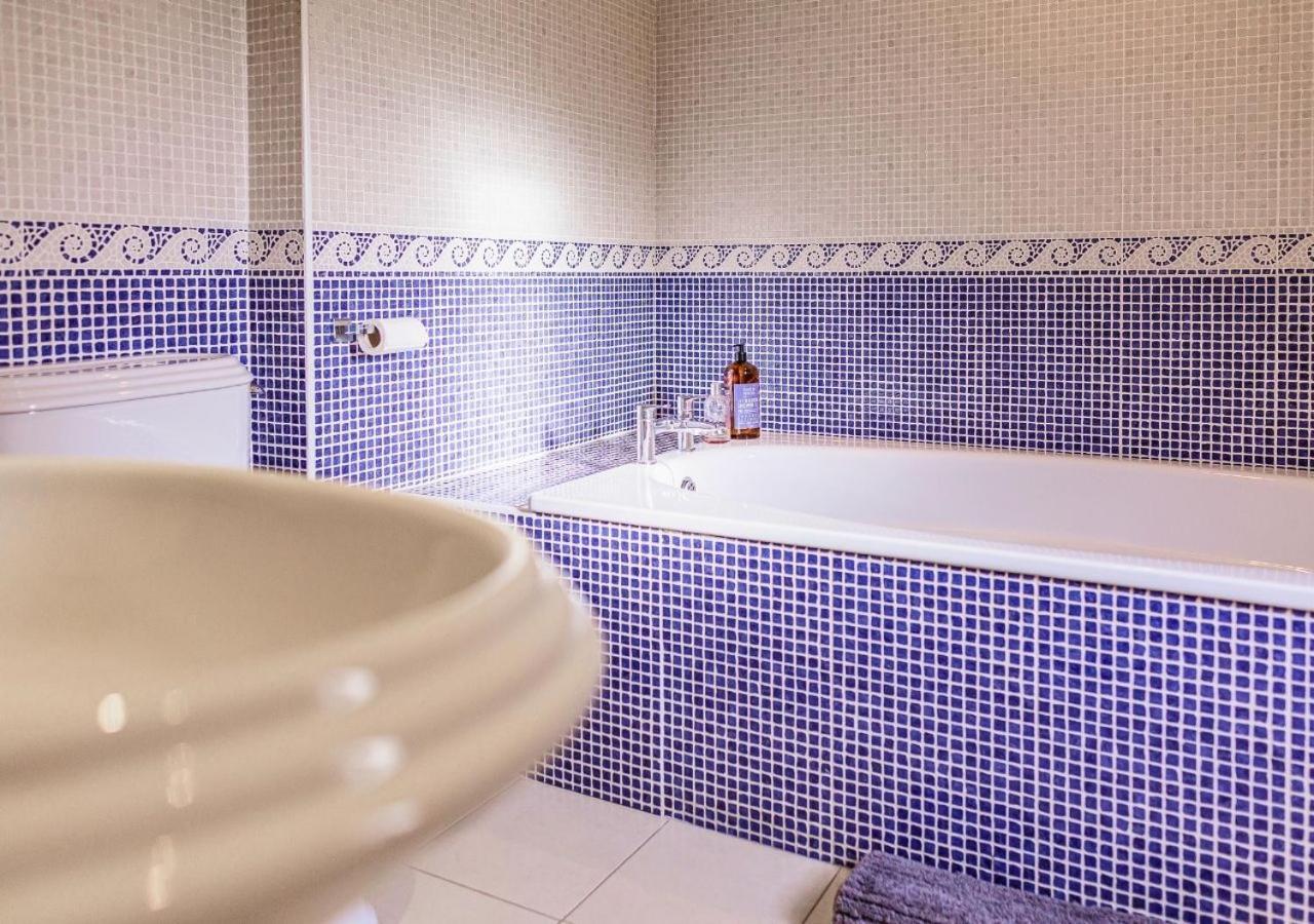 Вілла Charming 3Bd Cotswolds Family Retreat Bourton-on-the-Water Екстер'єр фото