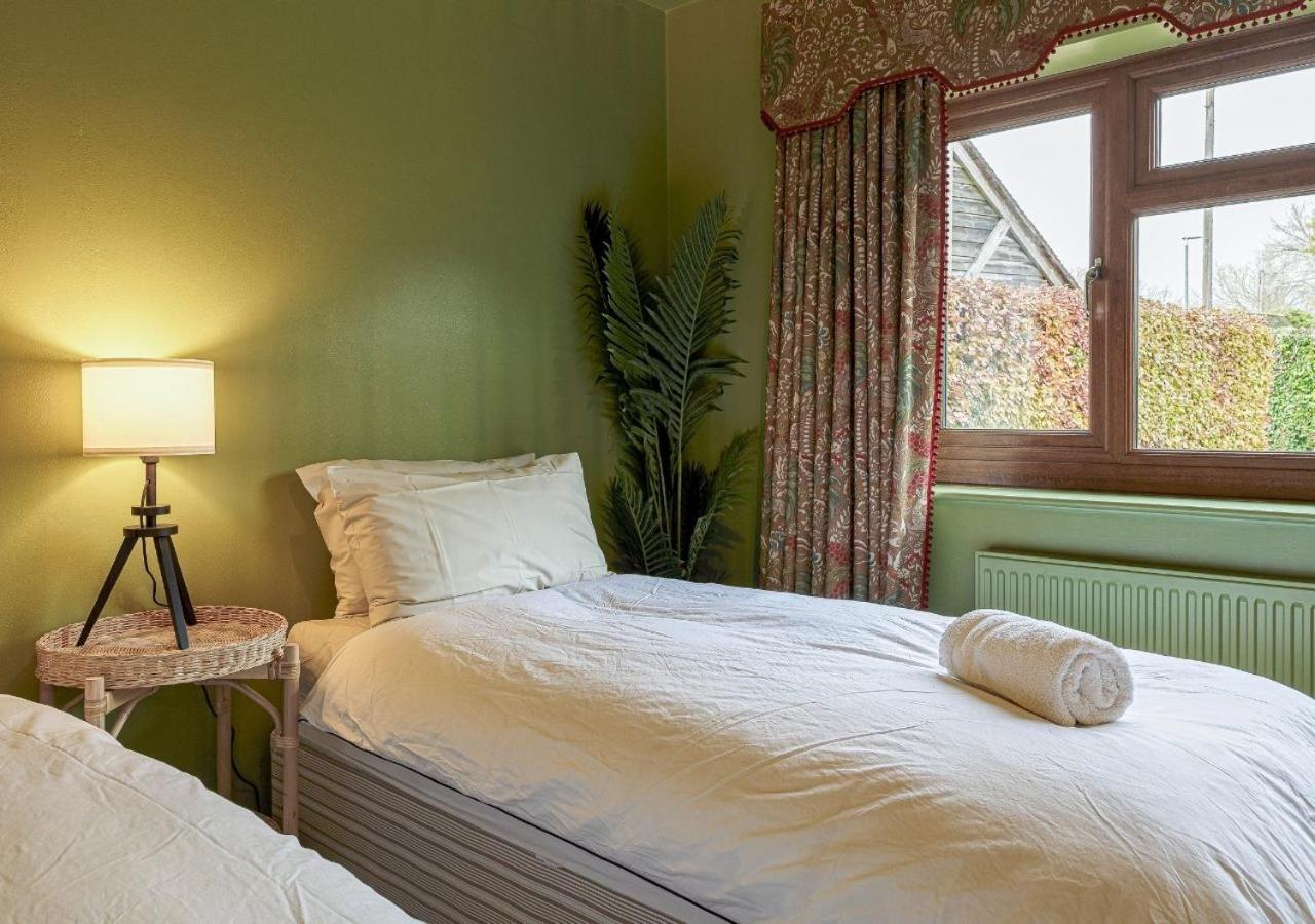 Вілла Charming 3Bd Cotswolds Family Retreat Bourton-on-the-Water Екстер'єр фото