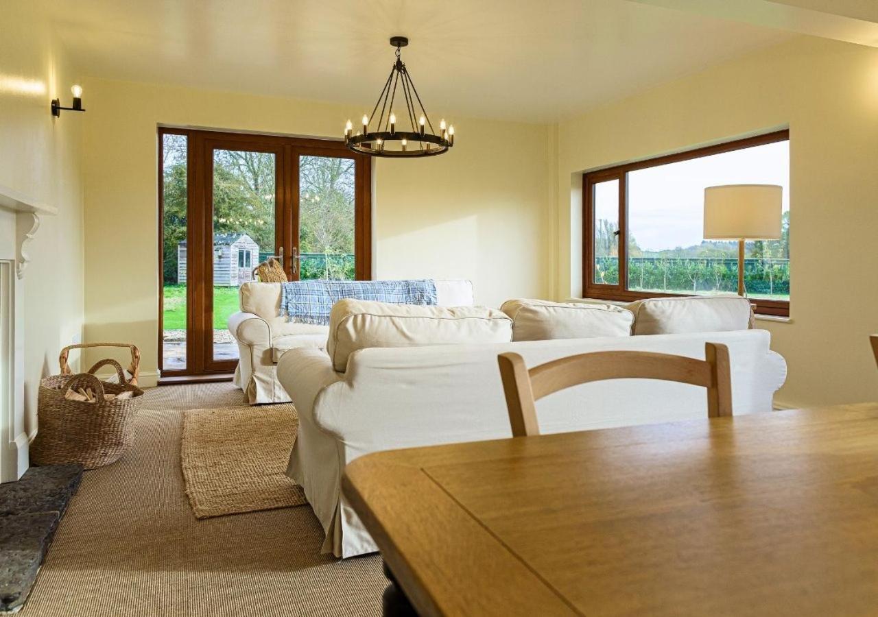 Вілла Charming 3Bd Cotswolds Family Retreat Bourton-on-the-Water Екстер'єр фото