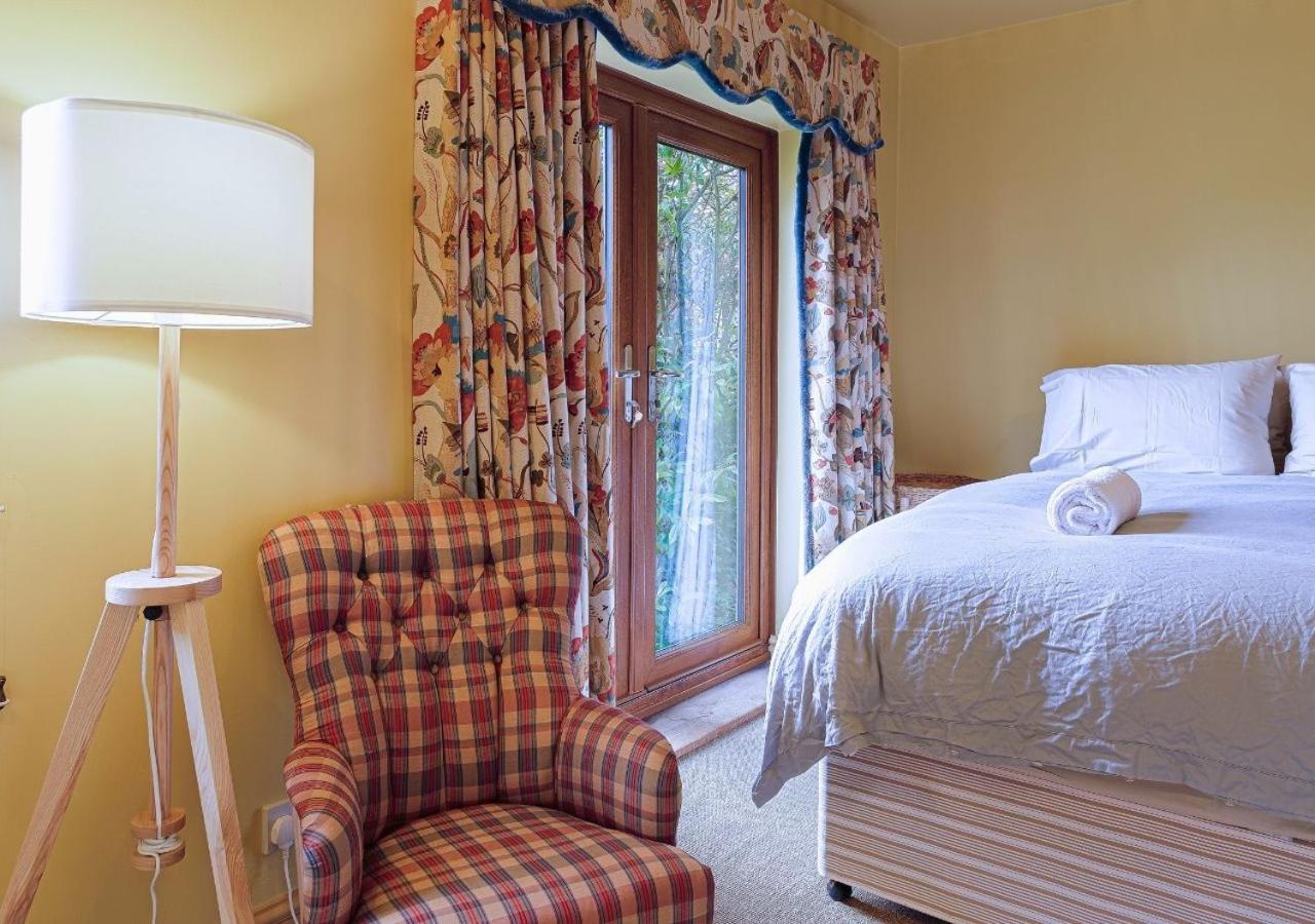 Вілла Charming 3Bd Cotswolds Family Retreat Bourton-on-the-Water Екстер'єр фото