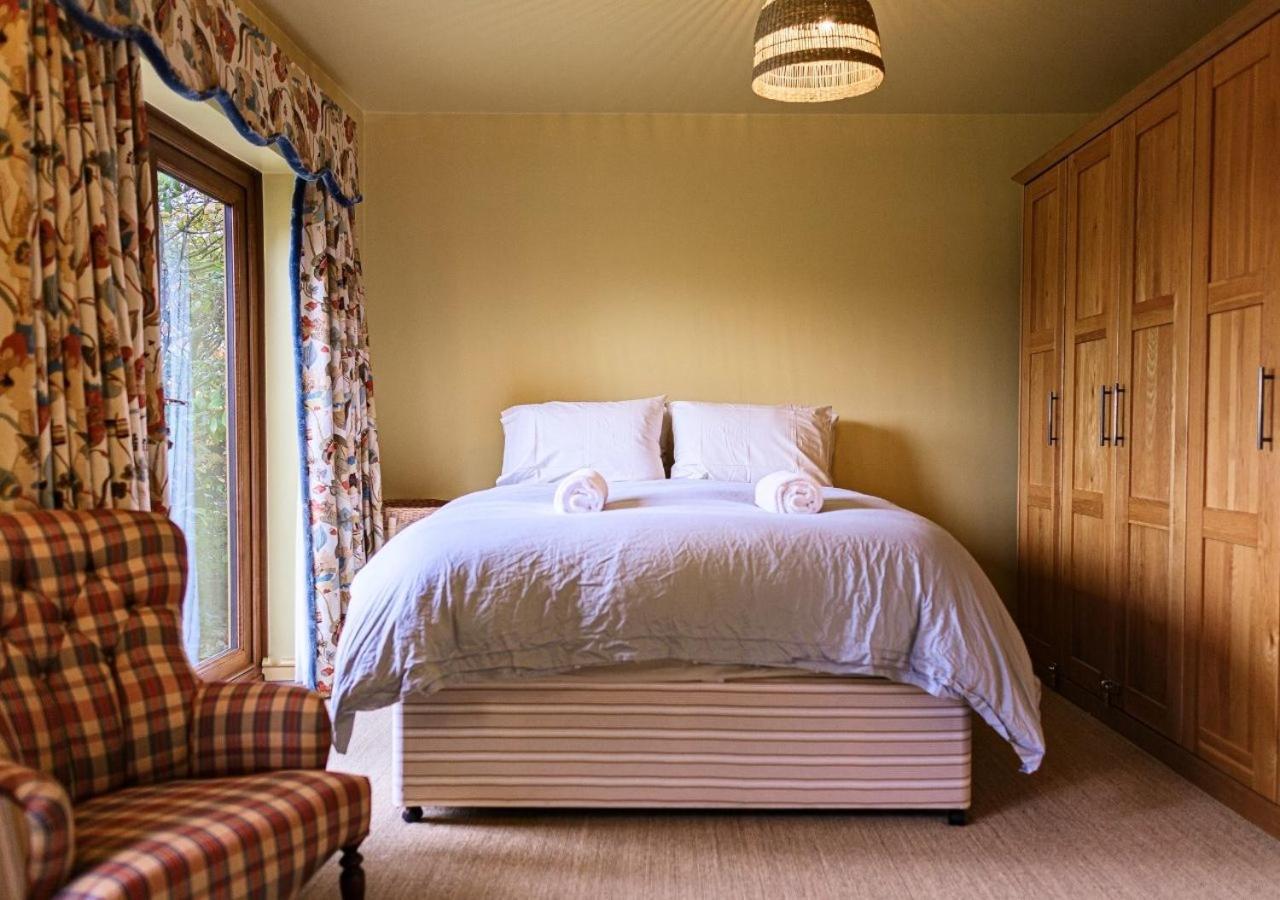 Вілла Charming 3Bd Cotswolds Family Retreat Bourton-on-the-Water Екстер'єр фото