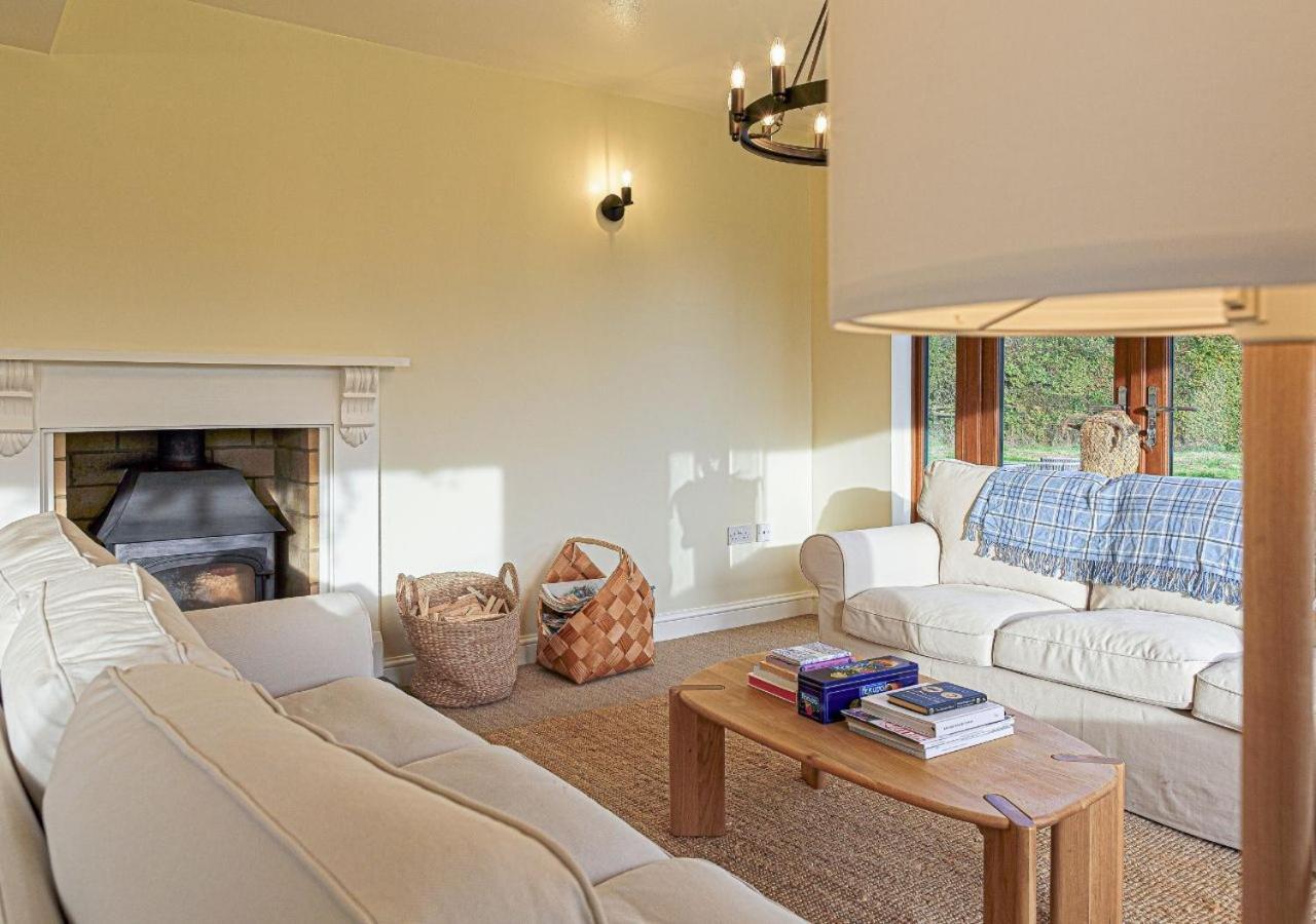 Вілла Charming 3Bd Cotswolds Family Retreat Bourton-on-the-Water Екстер'єр фото