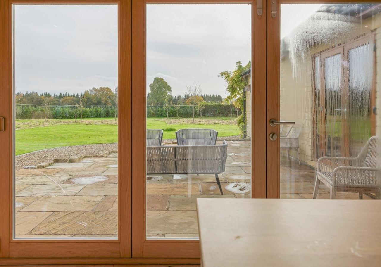 Вілла Charming 3Bd Cotswolds Family Retreat Bourton-on-the-Water Екстер'єр фото