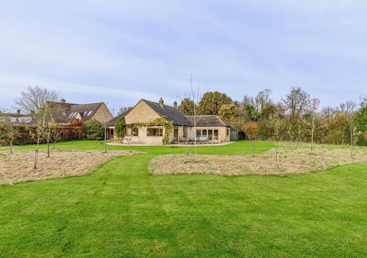 Вілла Charming 3Bd Cotswolds Family Retreat Bourton-on-the-Water Екстер'єр фото