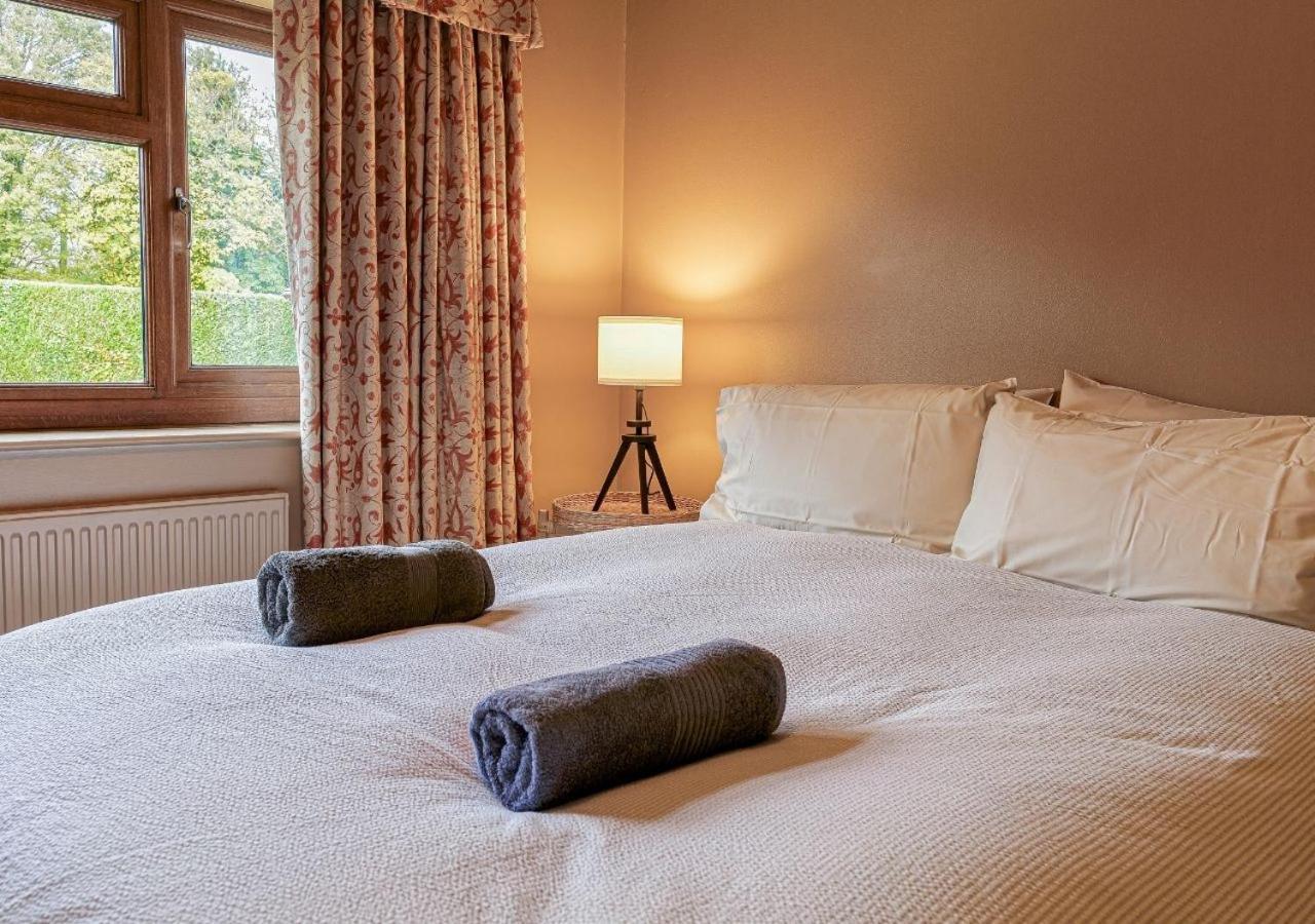 Вілла Charming 3Bd Cotswolds Family Retreat Bourton-on-the-Water Екстер'єр фото