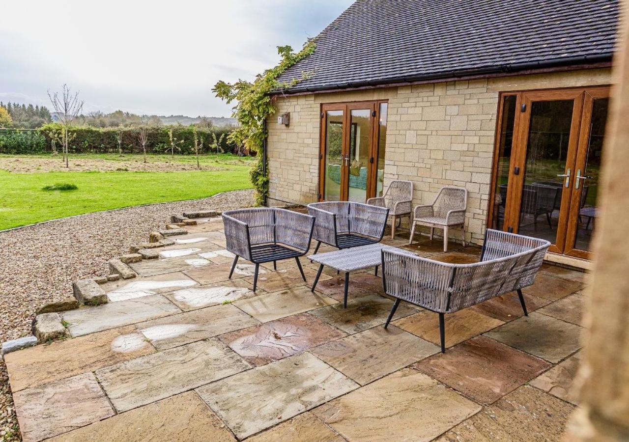 Вілла Charming 3Bd Cotswolds Family Retreat Bourton-on-the-Water Екстер'єр фото