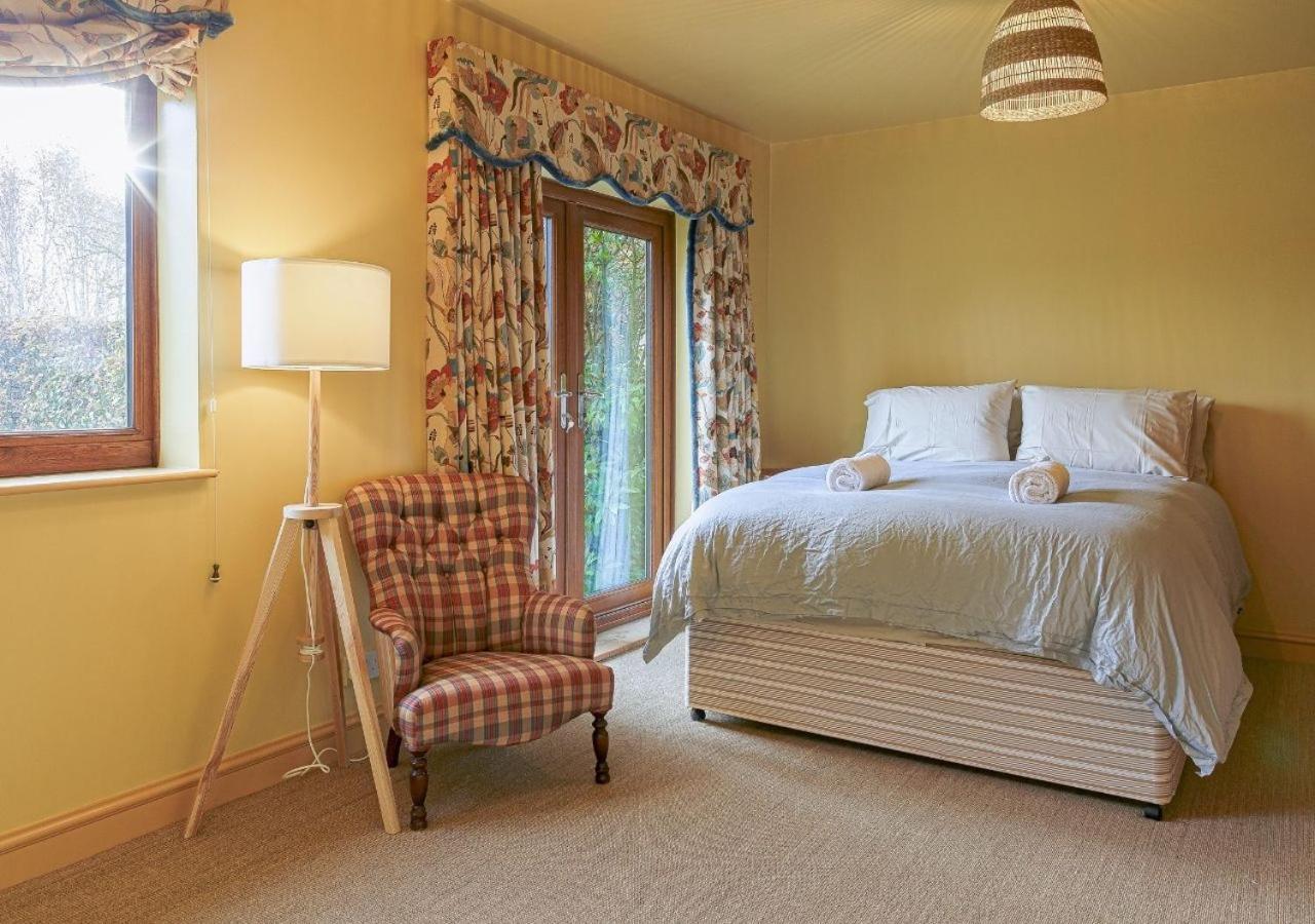 Вілла Charming 3Bd Cotswolds Family Retreat Bourton-on-the-Water Екстер'єр фото