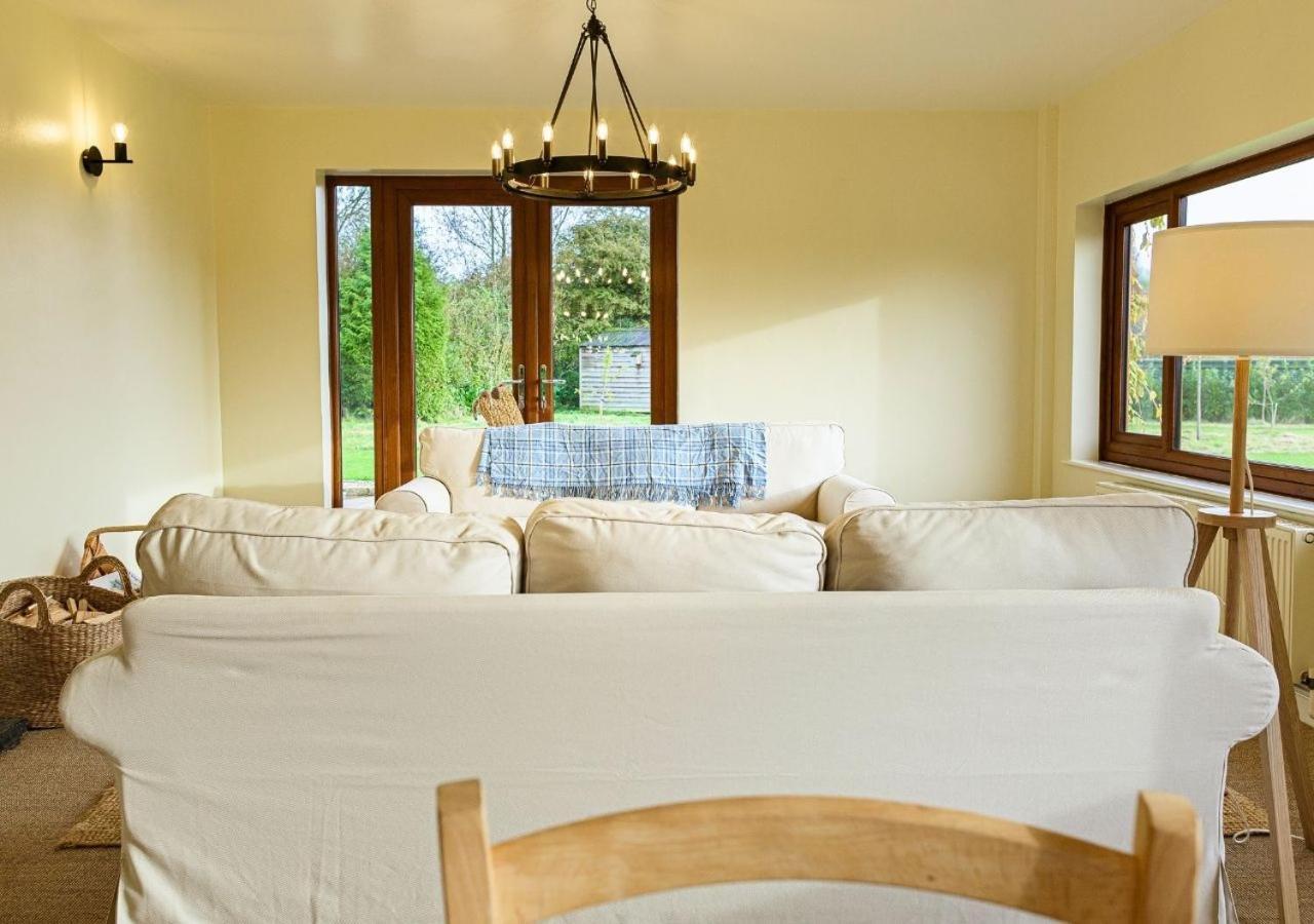 Вілла Charming 3Bd Cotswolds Family Retreat Bourton-on-the-Water Екстер'єр фото