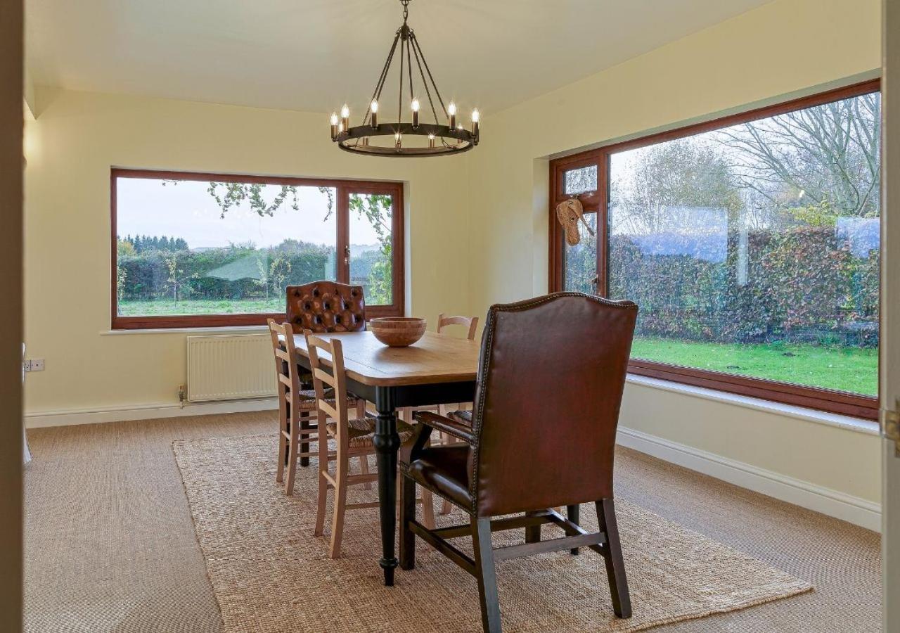 Вілла Charming 3Bd Cotswolds Family Retreat Bourton-on-the-Water Екстер'єр фото