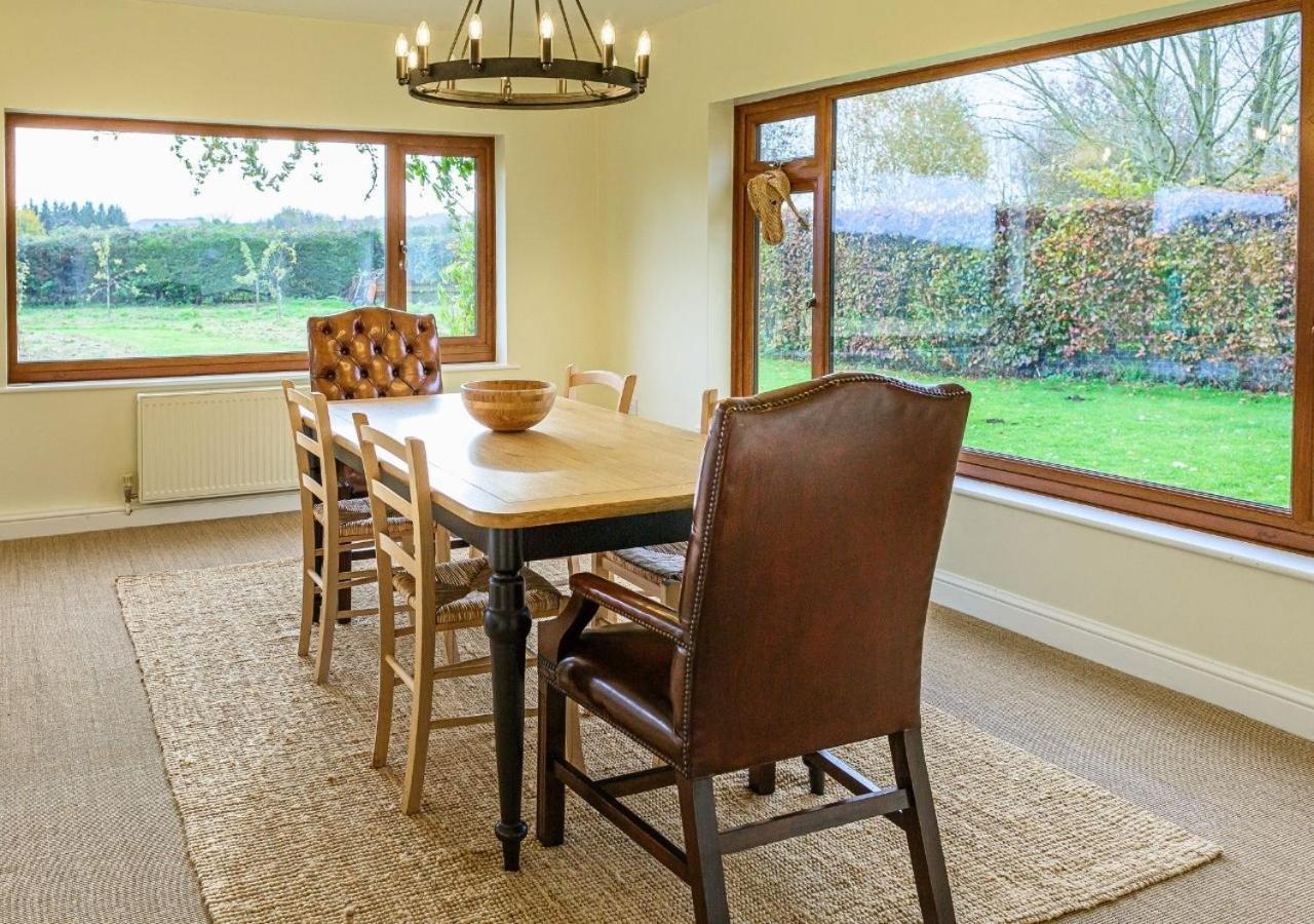 Вілла Charming 3Bd Cotswolds Family Retreat Bourton-on-the-Water Екстер'єр фото