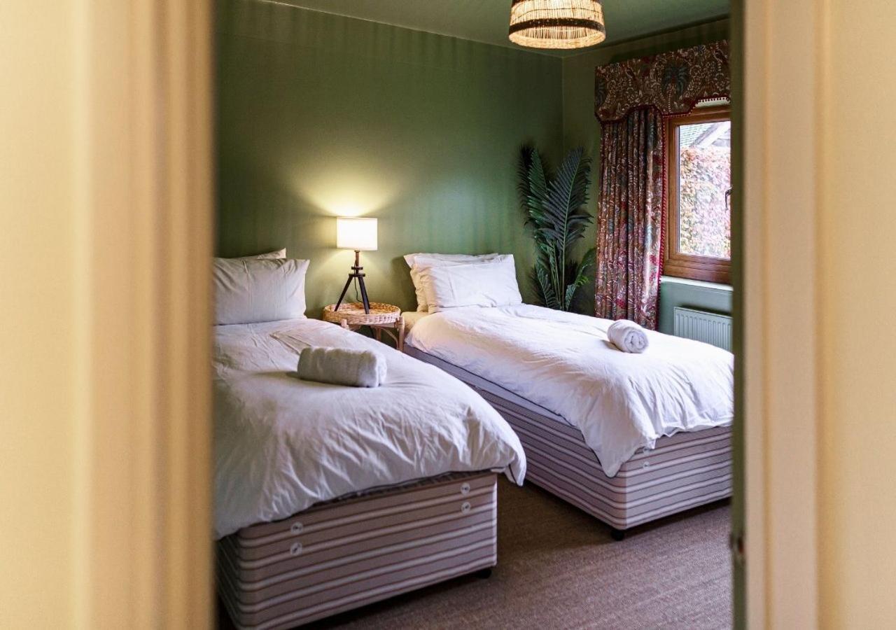 Вілла Charming 3Bd Cotswolds Family Retreat Bourton-on-the-Water Екстер'єр фото