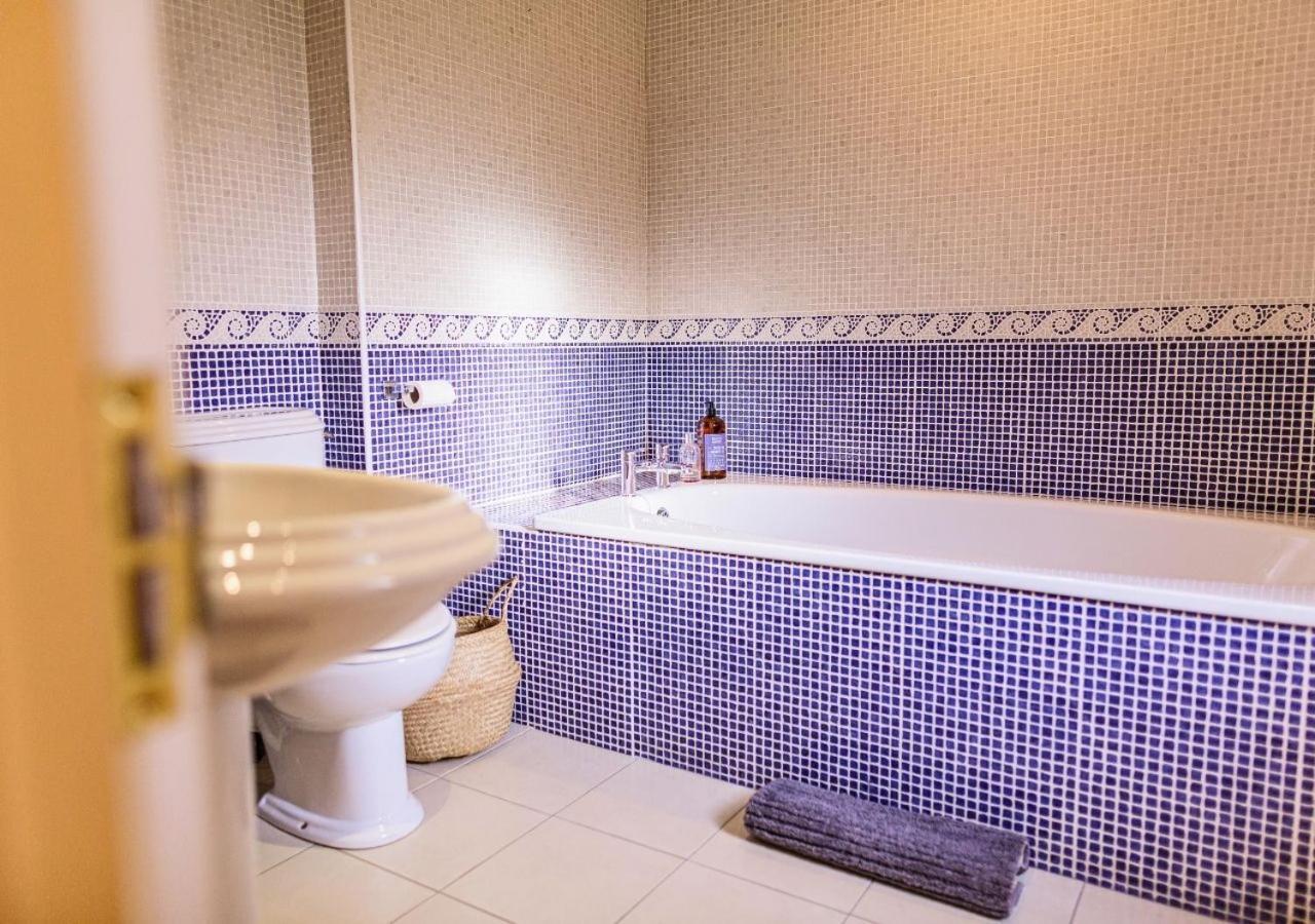 Вілла Charming 3Bd Cotswolds Family Retreat Bourton-on-the-Water Екстер'єр фото
