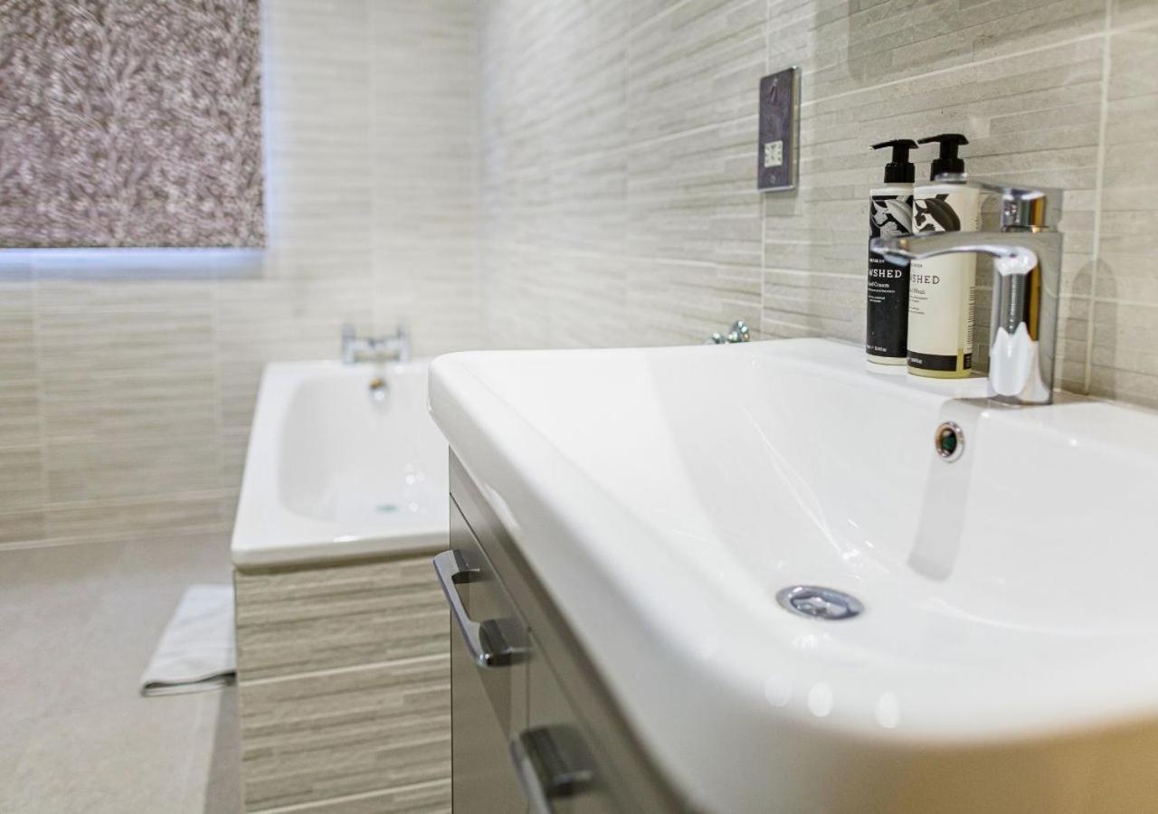 Вілла Charming 3Bd Cotswolds Family Retreat Bourton-on-the-Water Екстер'єр фото