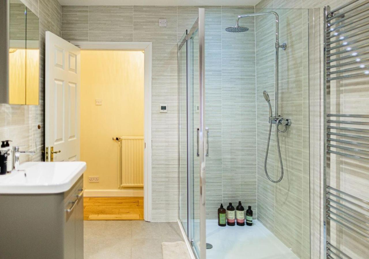 Вілла Charming 3Bd Cotswolds Family Retreat Bourton-on-the-Water Екстер'єр фото