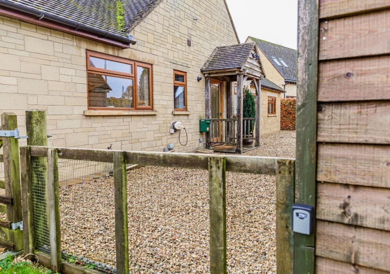 Вілла Charming 3Bd Cotswolds Family Retreat Bourton-on-the-Water Екстер'єр фото