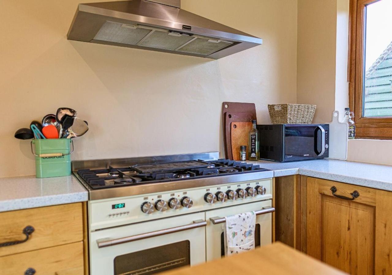 Вілла Charming 3Bd Cotswolds Family Retreat Bourton-on-the-Water Екстер'єр фото